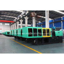 CE Approved Automatic Plastic Injection Moulding Machine